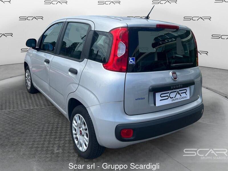 FIAT Panda Panda 1.2 Easy