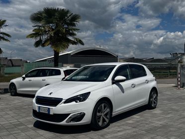 Peugeot 308 1.6 hdi