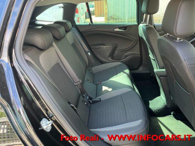 OPEL Astra 1.5 CDTI 122 CV AT9 ST Business Elegance PROMO
