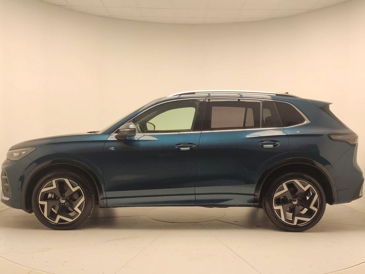 Volkswagen Tiguan 2.0 TDI 150 CV DSG R-Line