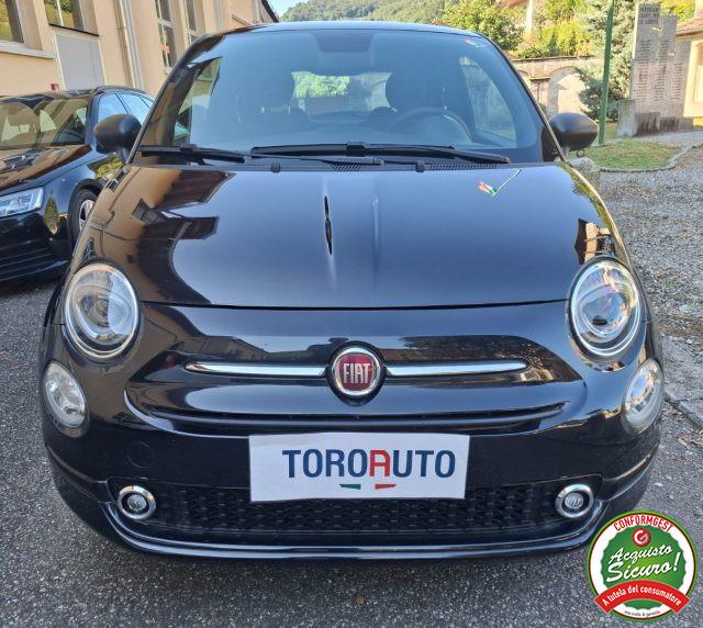 FIAT 500 1.0 Hybrid KM0
