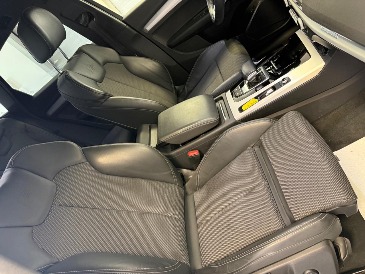 Q5 sportback 40 d S.Line