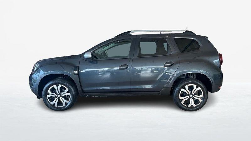 Dacia Duster 1.0 tce Prestige Gpl 4x2 100cv