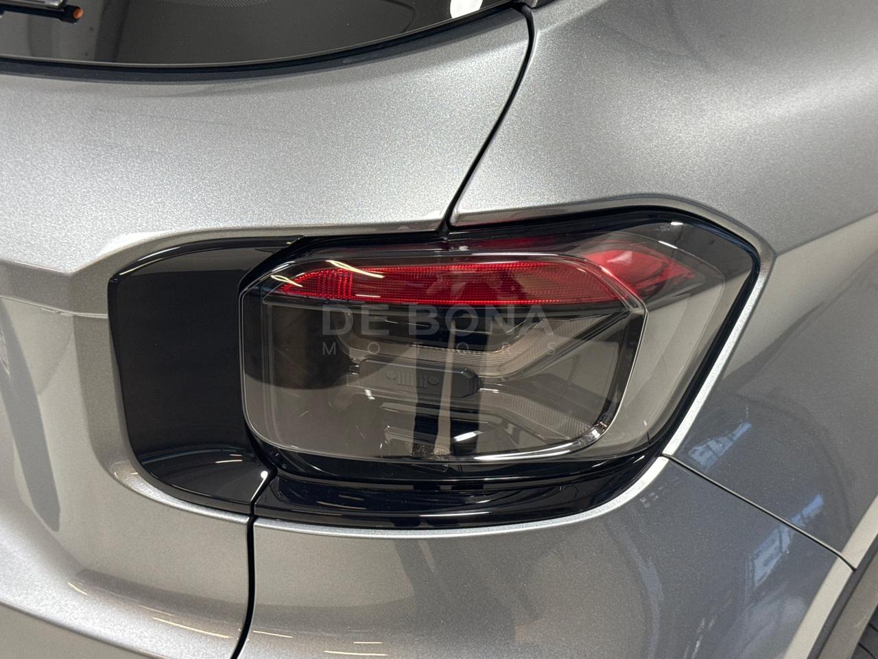 Jeep Avenger 1.2 turbo longitude fwd 100cv