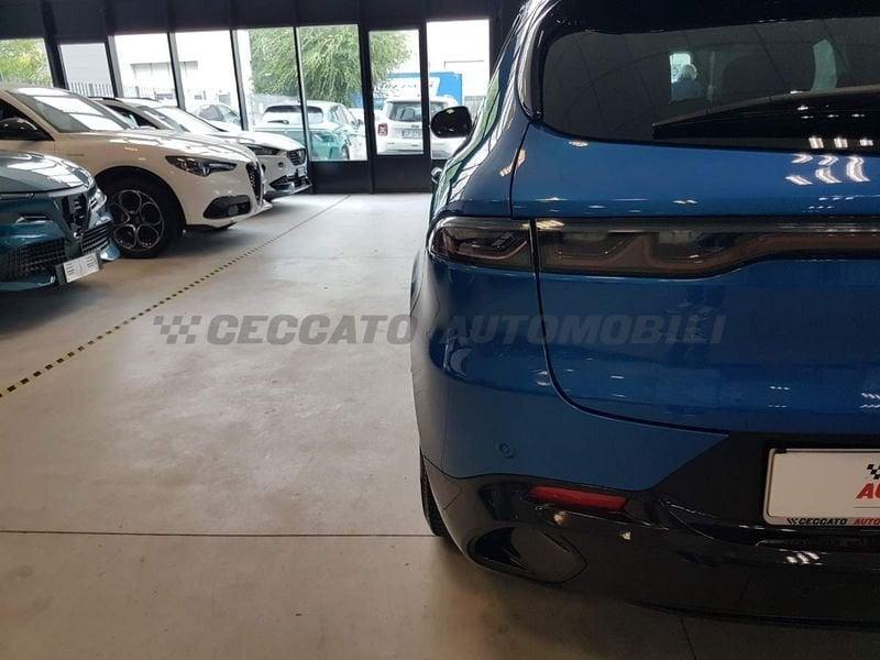Alfa Romeo Tonale Tonale 1.5 hybrid Veloce 160cv tct7