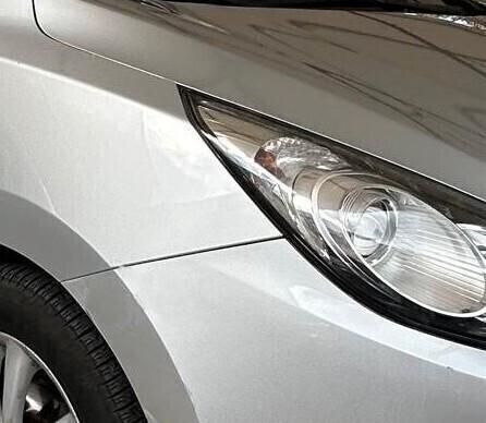 Hyundai iX35 2.0 CRDi 4WD Classic