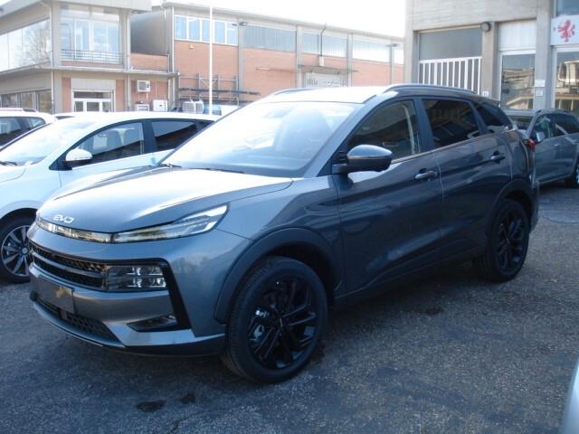 NUOVA EVO 7 KAIROS GPL AUTOMATICA PRONTA CONSEGNA!!