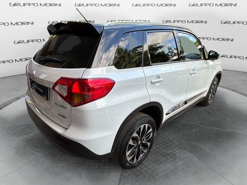 Suzuki Vitara 1.6 DDiS S&S 2WD V-Top