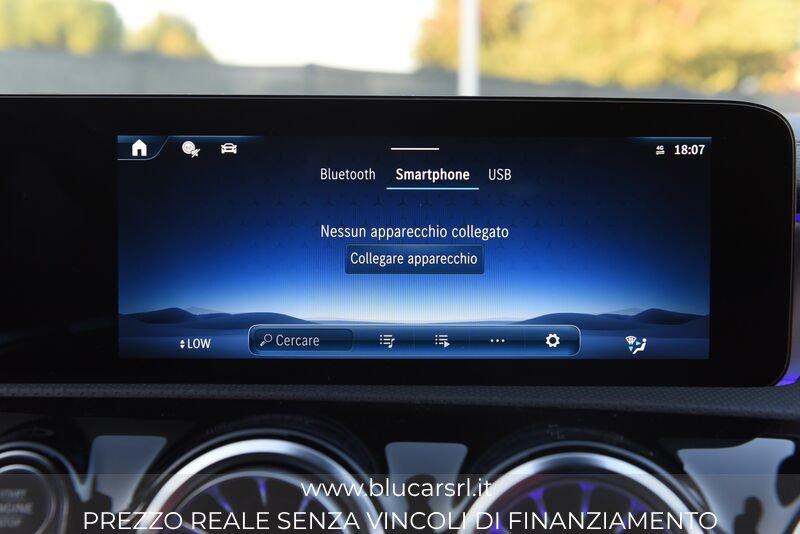 Mercedes-Benz Classe A A 180 AMG Line Advanced Plus