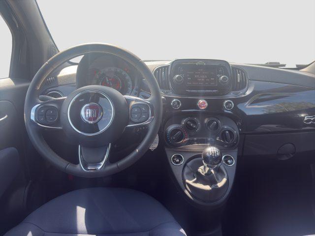 FIAT 500 500 1.0 Hybrid Cult
