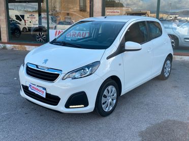 Peugeot 108 VTi 68 5 porte Active