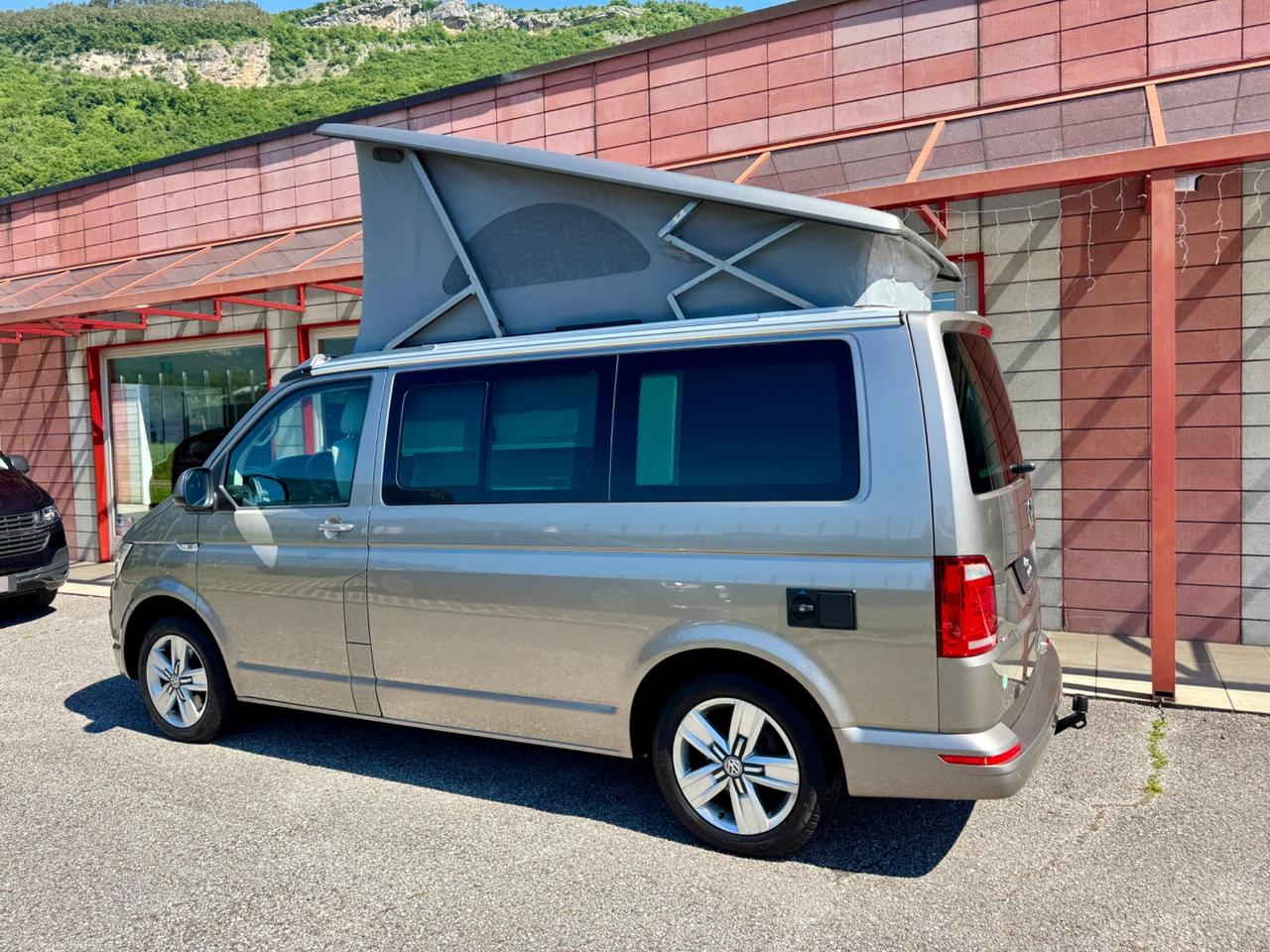 Volkswagen California Ocean - FULL OPTIONAL