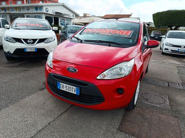Ford Ka 1.2 8V 69CV 2013