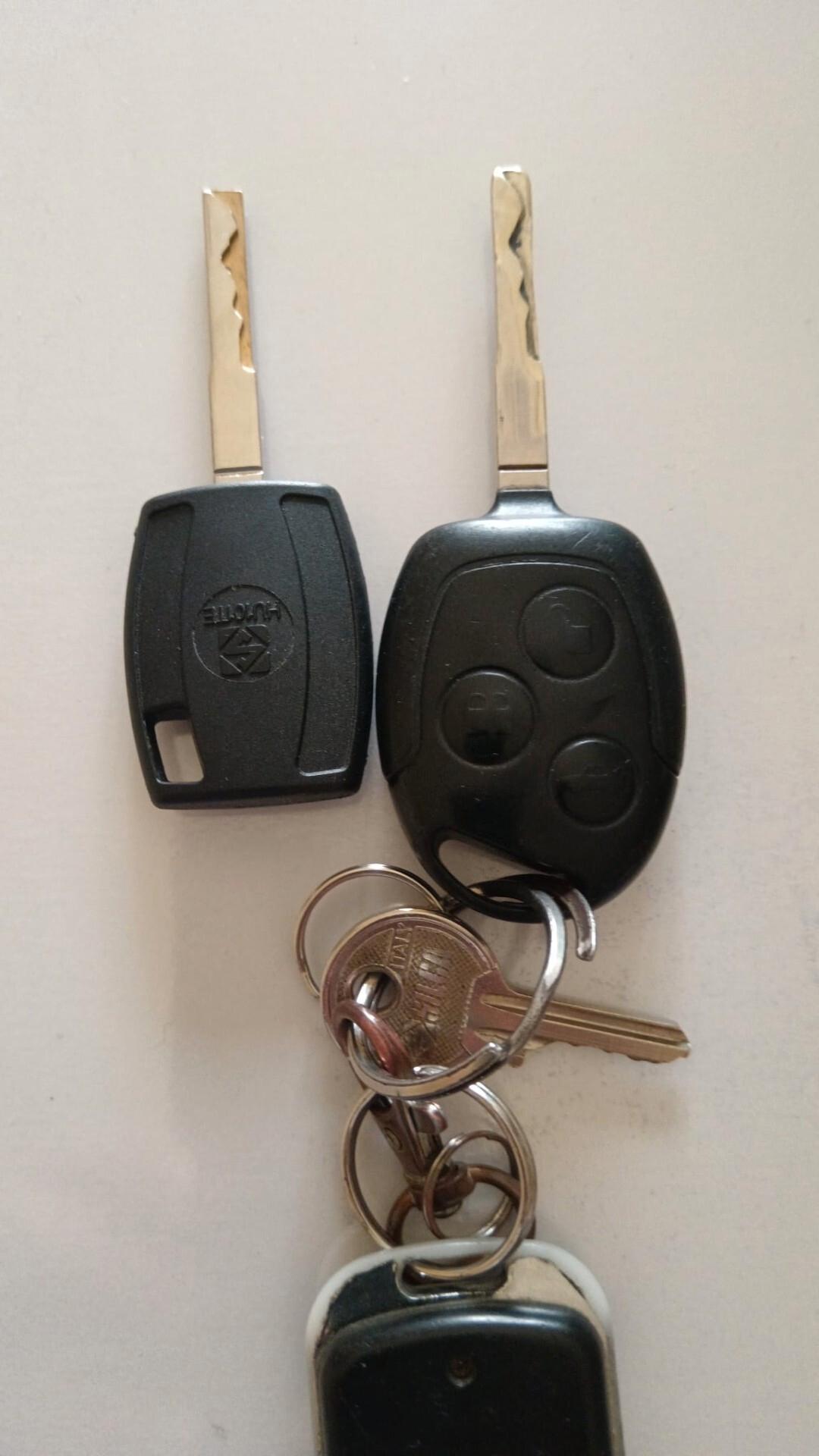 Ford Fiesta Fiesta+ 1.4 TDCi 68CV 3 porte