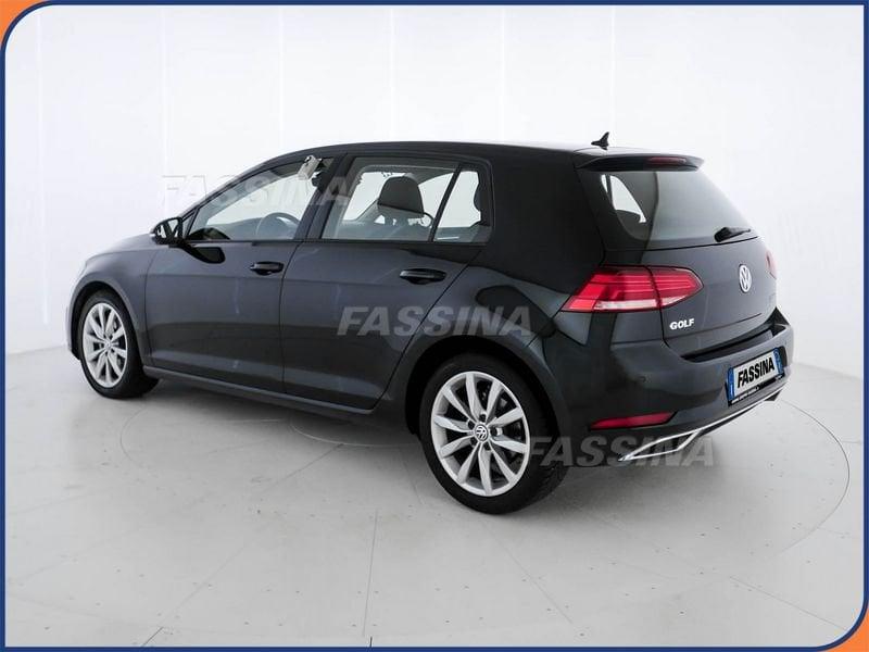 Volkswagen Golf 1.6 TDI 115 CV 5p. Highline