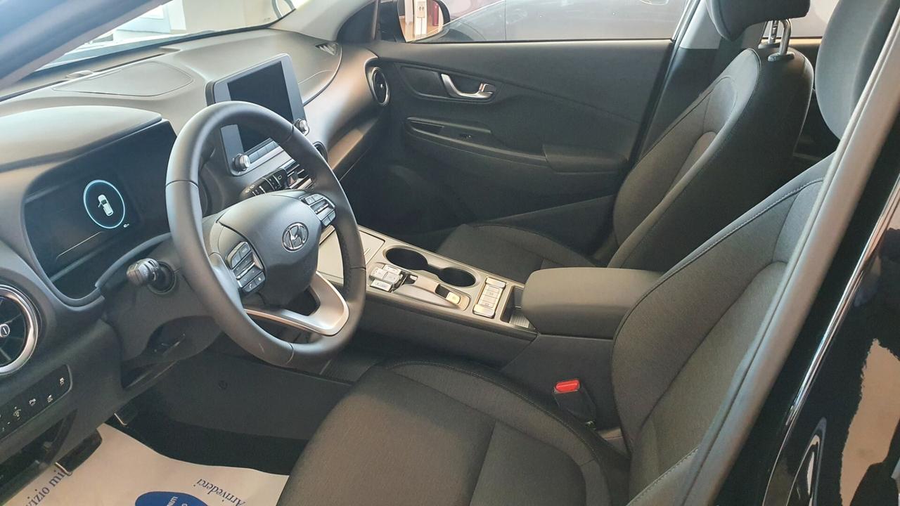 Hyundai Kona EV 39 kWh XTech City