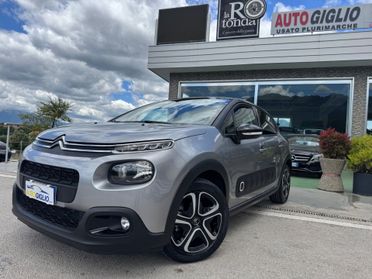Citroen C3 PureTech 82 Shine