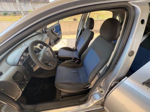 OPEL Corsa 1.2i 16V cat 5 porte Enjoy PRIMO PREZZO