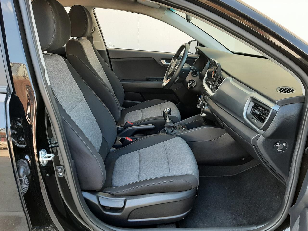 Kia Stonic 1.0 T-GDi 100 CV MHEV MT Style