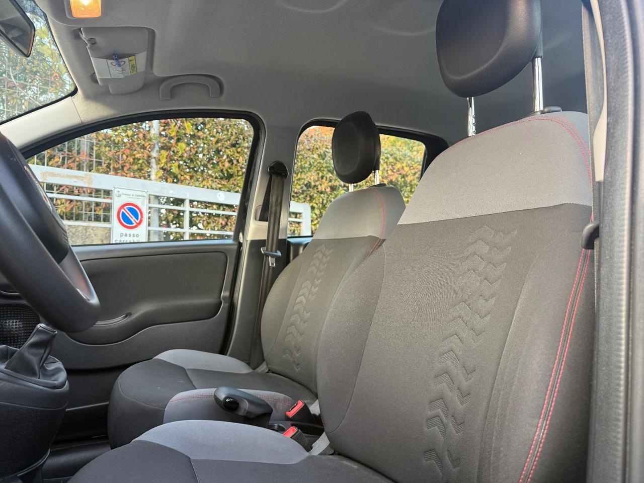 Fiat Panda 1.2 Lounge GARANTITA PREZZO REALE