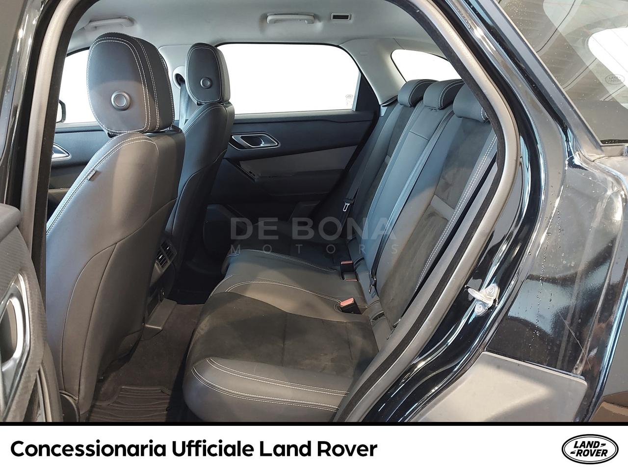 Land Rover Range Rover Velar 2.0d i4 180cv auto my20
