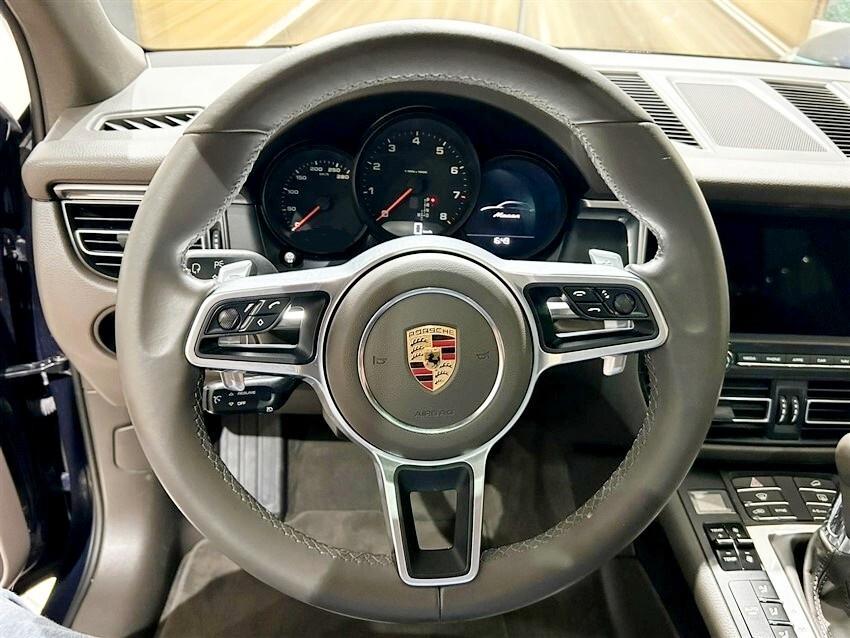 Porsche Macan 2.0