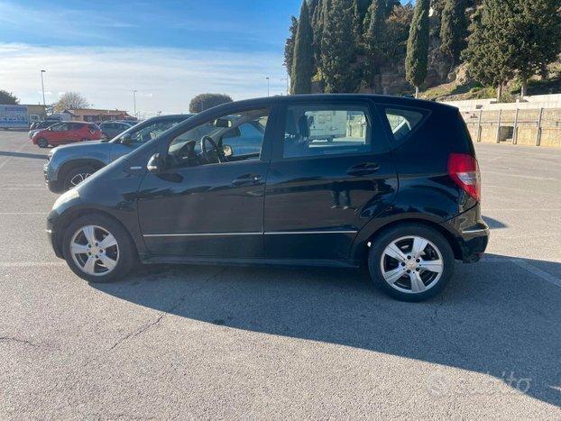 Mercedes-benz A 180 CDI Avantgarde
