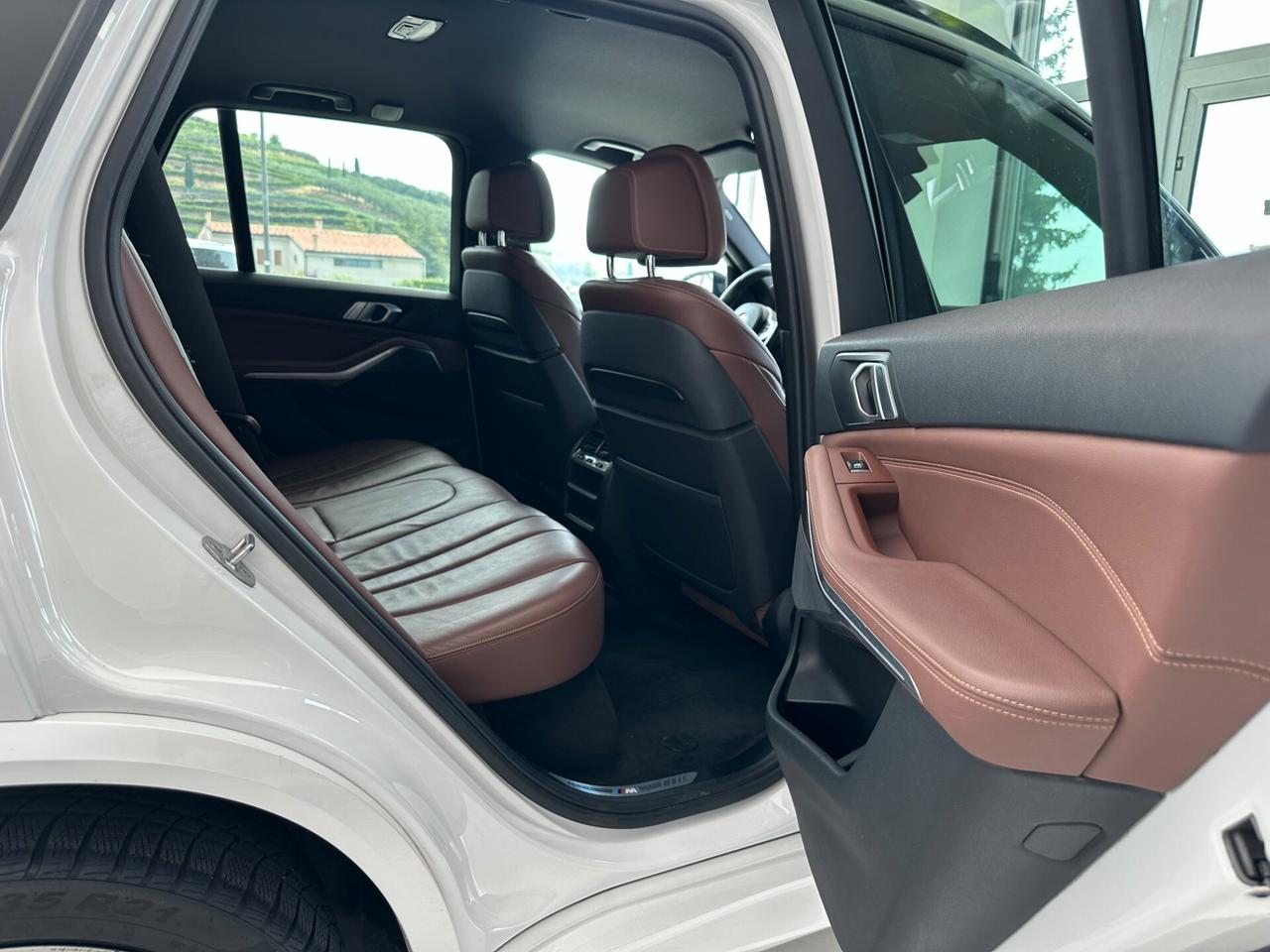 Bmw X5 xDrive30d Msport