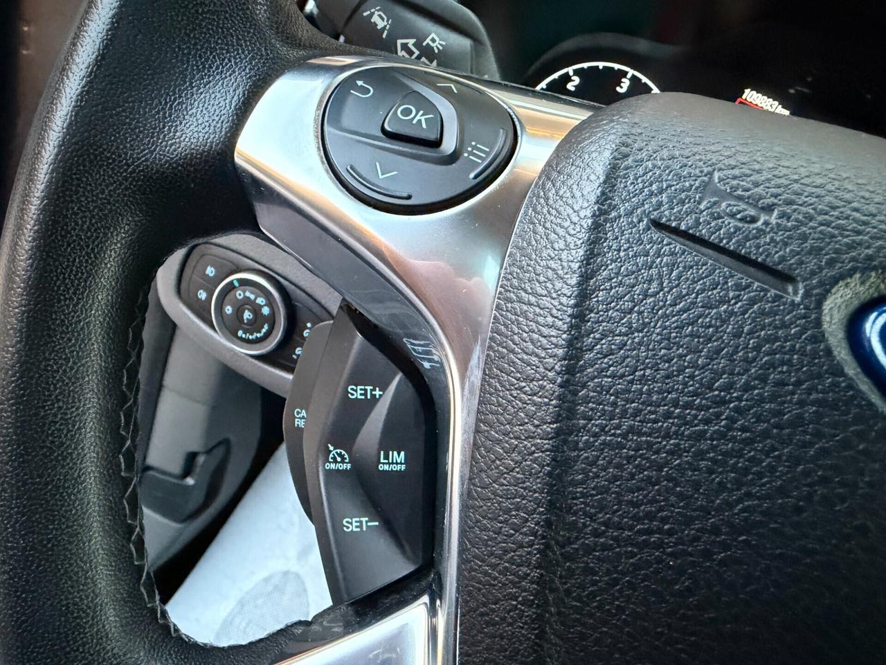 Ford Tourneo Connect 1.5 TDCI 120 cv. ACTIVE (Nav)