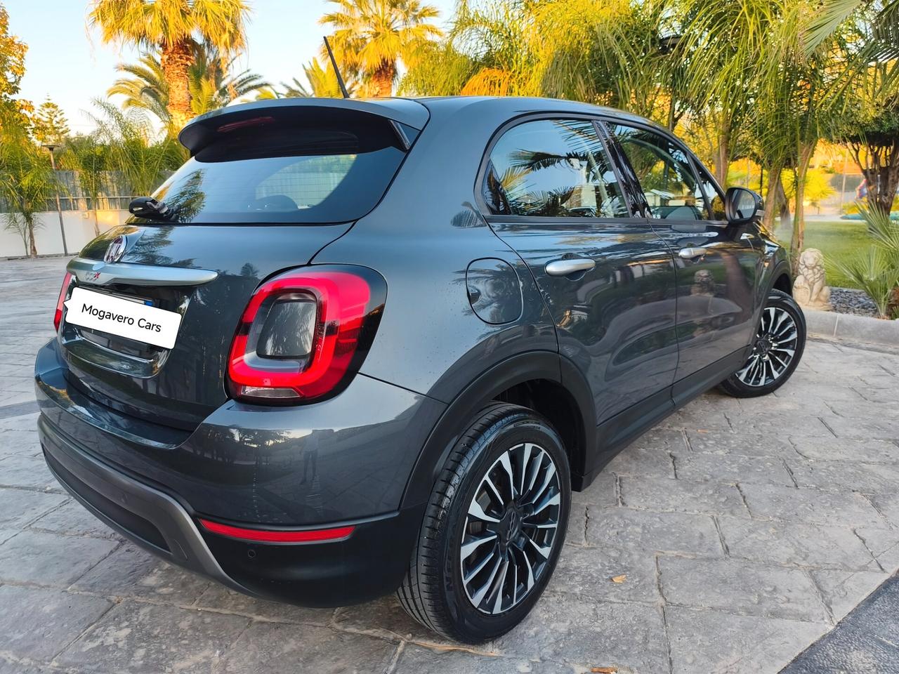 Fiat 500X 1.0 T3 120 CV City Cross full optional