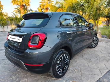 Fiat 500X 1.0 T3 120 CV City Cross full optional