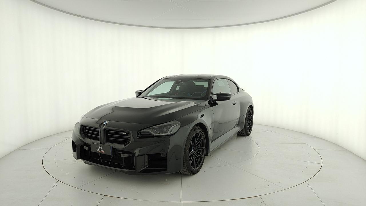 BMW M2 Coupe 3.0 460cv auto