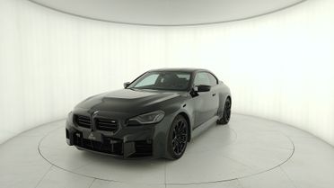 BMW M2 Coupe 3.0 460cv auto