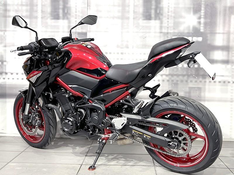 Kawasaki Z 900