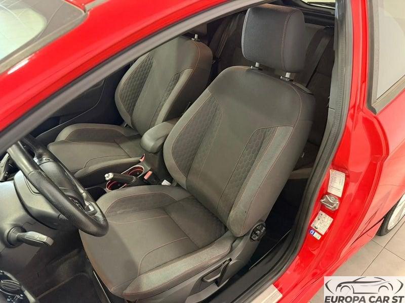 Ford Fiesta 1.0 Ecoboost 100CV ST-Line