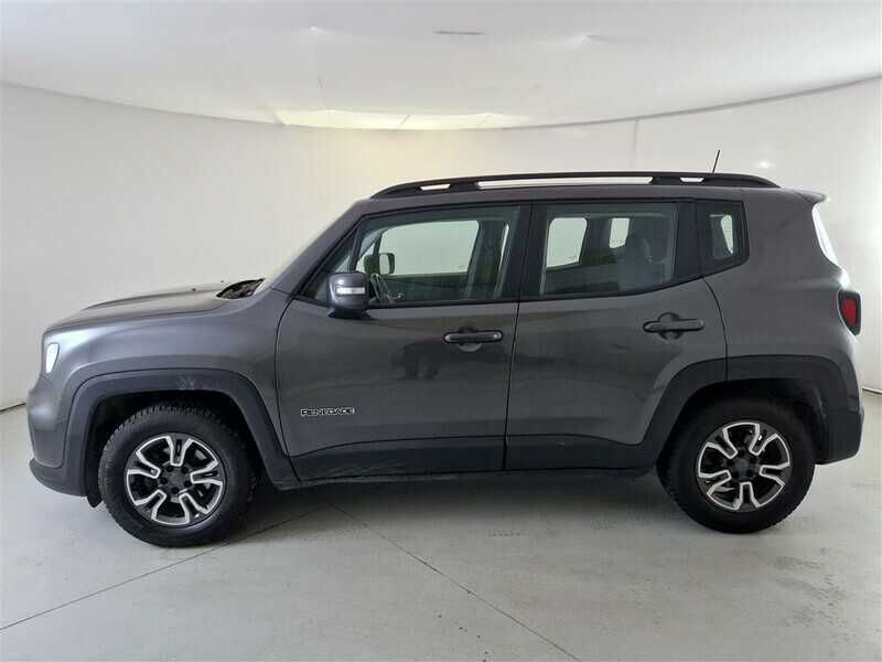 JEEP RENEGADE 1.6 MJet DDCT 120cv Business