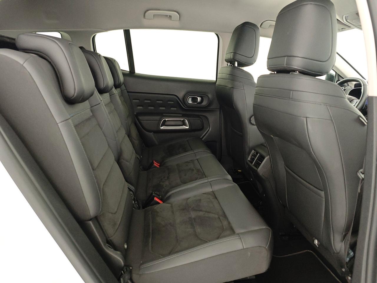 Citroen C5 Aircross C5 Aircross BlueHDi 130 S&S EAT8 Shine