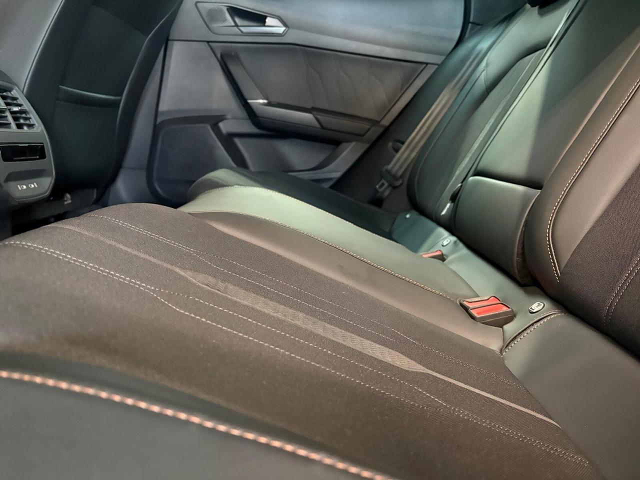 Cupra Formentor 1.5 TSI 150 cv DSG UNICO PR.