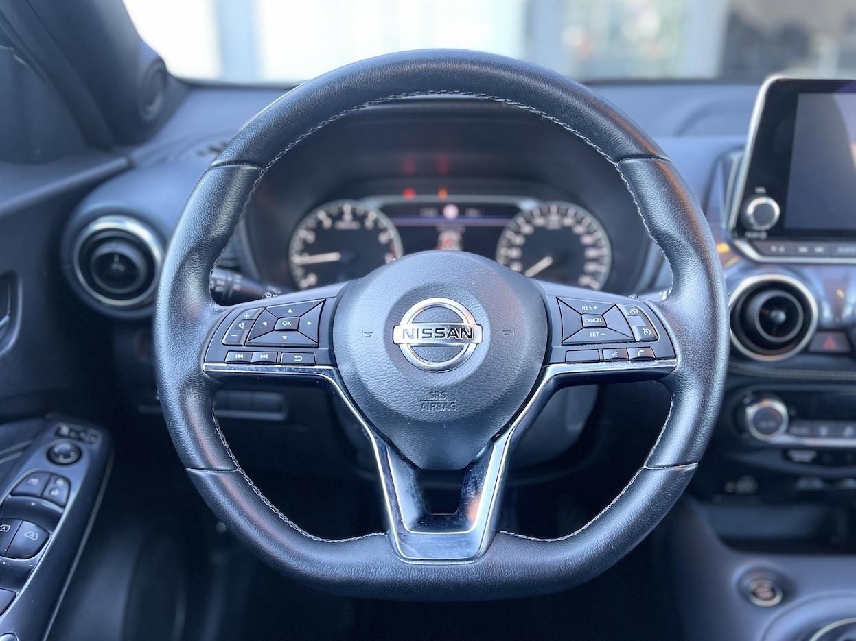 Nissan Juke 1.0 Benzina 117CV E6 Neo. - 2020