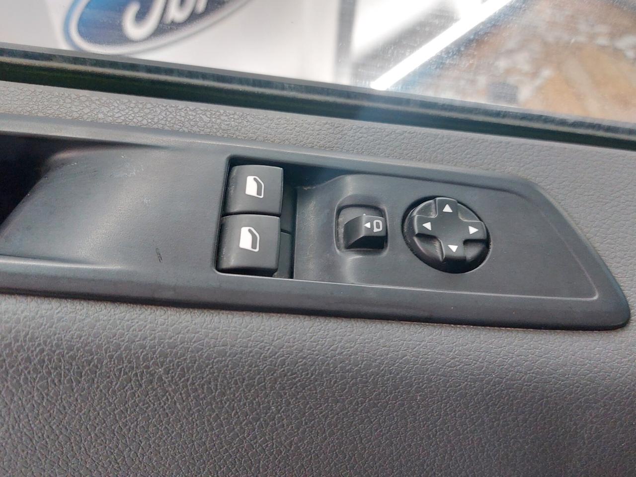 Citroen Jumpy BlueHDi anno 2017 come nuovo