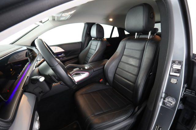 MERCEDES-BENZ GLE 350 GLE 350 d 4Matic Coupé Premium