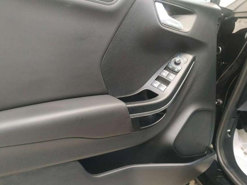 Ford Puma 1.0 ecoboost h Titanium X s&s 125cv