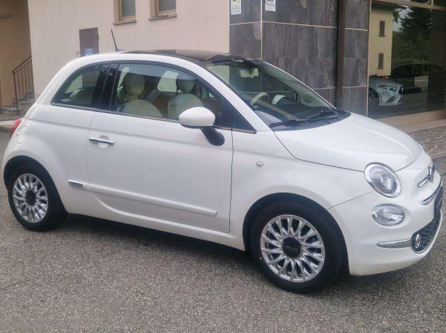 FIAT 500 1.2 120 69cv dualogic