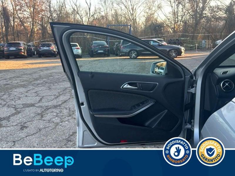 Mercedes-Benz Classe A A 180 D BUSINESS