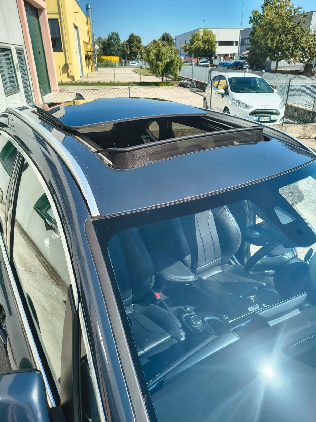 Bmw 218 D ACTIVE TOURER LUXURY