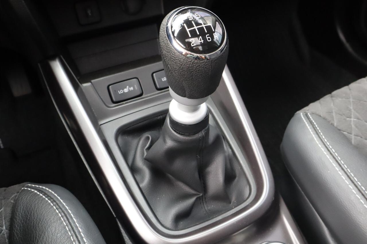 Suzuki Vitara 1.4 Boosterjet 4WD AllGrip Top