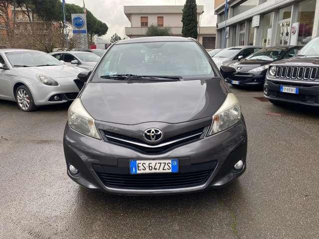 Toyota Yaris Yaris 5p 1.0 Lounge s/CL