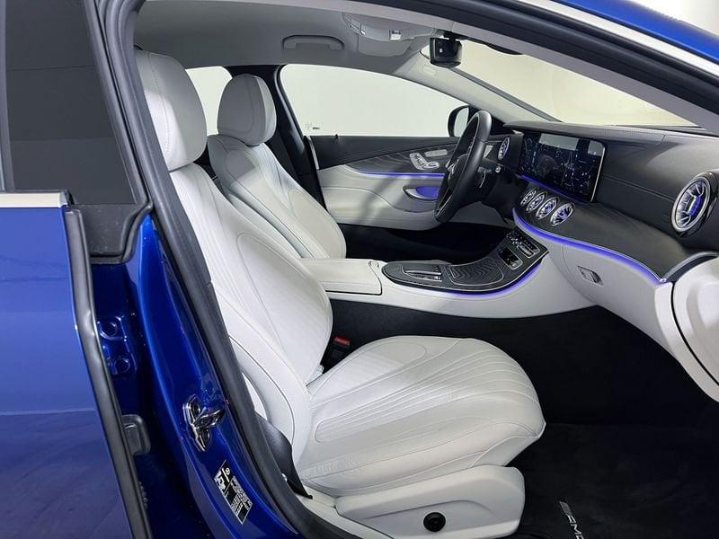 Mercedes-Benz CLS Coupé CLS 300 d 4Matic Mild hybrid Premium