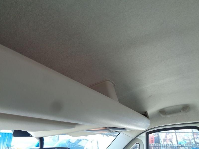 Citroën Jumper 35 BlueHDi 140 PLM Cassonato Onnicar + IVA