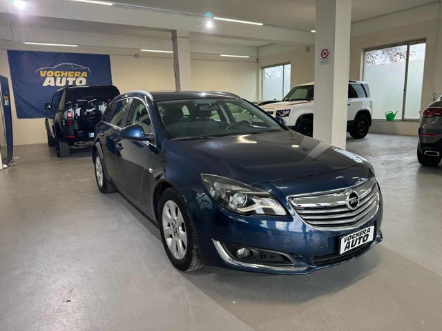 OPEL Insignia 2.0 CDTI Sports Tourer aut. Cosmo